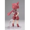 Tohoku Zunko Plastic Model Kit Plafia Ankomon Plum