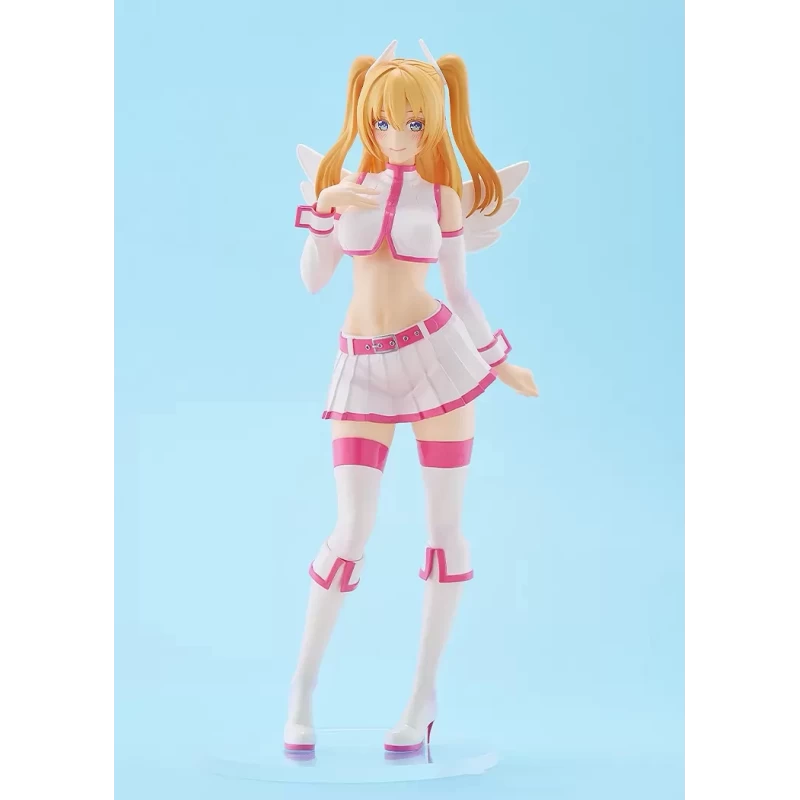 2.5 Dimensional Seduction figurine Pop Up Parade Liliel: 3rd Squad Outfit Ver. L Size Good Smile Company