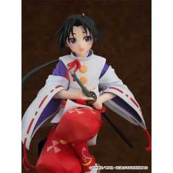 The Elusive Samurai figurine Pop Up Parade Tokiyuki Hojo Good Smile Company