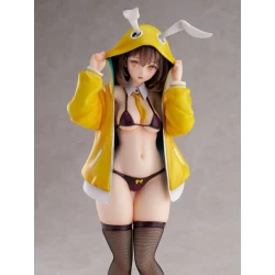 Original Character figurine Sakura Shyness Bunny Hinata KoiKoi