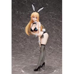 Food Wars Shokugeki no Soma figurine Erina Nakiri Bikini Bunny Ver. FREEing