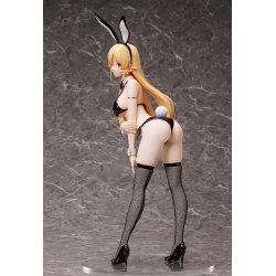 Food Wars Shokugeki no Soma figurine Erina Nakiri Bikini Bunny Ver. FREEing