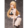 Food Wars Shokugeki no Soma figurine Erina Nakiri Bikini Bunny Ver. FREEing