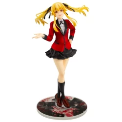 Kakegurui figurine ARTFX J Mary Saotome Kotobukiya