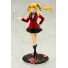 Kakegurui figurine ARTFX J Mary Saotome Kotobukiya