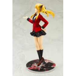 Kakegurui figurine ARTFX J Mary Saotome Kotobukiya