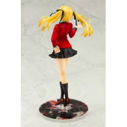 Kakegurui figurine ARTFX J Mary Saotome Kotobukiya