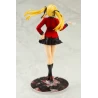 Kakegurui figurine ARTFX J Mary Saotome Kotobukiya