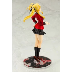 Kakegurui figurine ARTFX J Mary Saotome Kotobukiya