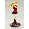 Kakegurui figurine ARTFX J Mary Saotome Kotobukiya