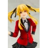 Kakegurui figurine ARTFX J Mary Saotome Kotobukiya