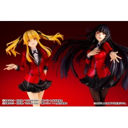 Kakegurui figurine ARTFX J Mary Saotome Kotobukiya