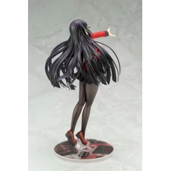 Kakegurui figurine ARTFX J Yumeko Jabami Kotobukiya