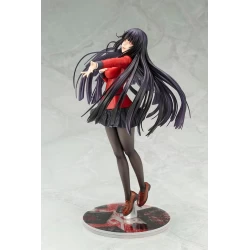 Kakegurui figurine ARTFX J Yumeko Jabami Kotobukiya