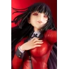 Kakegurui figurine ARTFX J Yumeko Jabami Kotobukiya