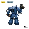 Warhammer 40k figurine Ultramarines Terminator Squad Sergeant with Power Sword and Teleport Homer Joy Toy