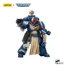 Warhammer 40k figurine Ultramarines Sternguard Veteran Sergeant Joy Toy