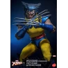 Marvel X-Men figurine Wolverine (Unmasked) Hono Studio