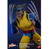 Marvel X-Men figurine Wolverine (Unmasked) Hono Studio