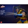 Marvel X-Men figurine Wolverine (Unmasked) Hono Studio