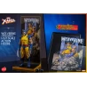 Marvel X-Men figurine Wolverine (Unmasked) Hono Studio