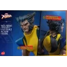 Marvel X-Men figurine Wolverine (Unmasked) Hono Studio