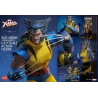 Marvel X-Men figurine Wolverine (Unmasked) Hono Studio