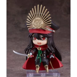 Fate/Grand Order figurine Nendoroid Archer/Oda Nobunaga Good Smile Company