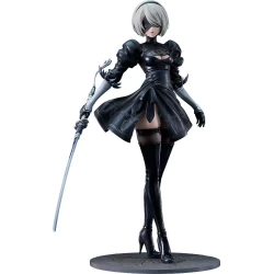 NieR: Automata Ver1.1a figurine 2B (YoRHa No.2 Type B) Good Smile Company