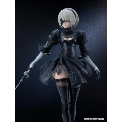 NieR: Automata Ver1.1a figurine 2B (YoRHa No.2 Type B) Good Smile Company