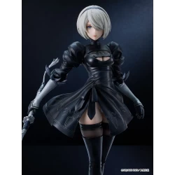 NieR: Automata Ver1.1a figurine 2B (YoRHa No.2 Type B) Good Smile Company