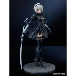 NieR: Automata Ver1.1a figurine 2B (YoRHa No.2 Type B) Good Smile Company