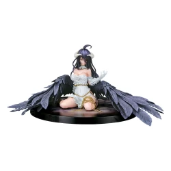 Overlord figurine Albedo Phat!