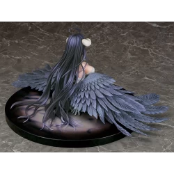 Overlord figurine Albedo Phat!