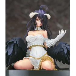 Overlord figurine Albedo Phat!