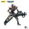 Warhammer 40k pack 2 figurines Necrons Szarekhan Dynasty Immortal with Tesla Carbine Joy Toy