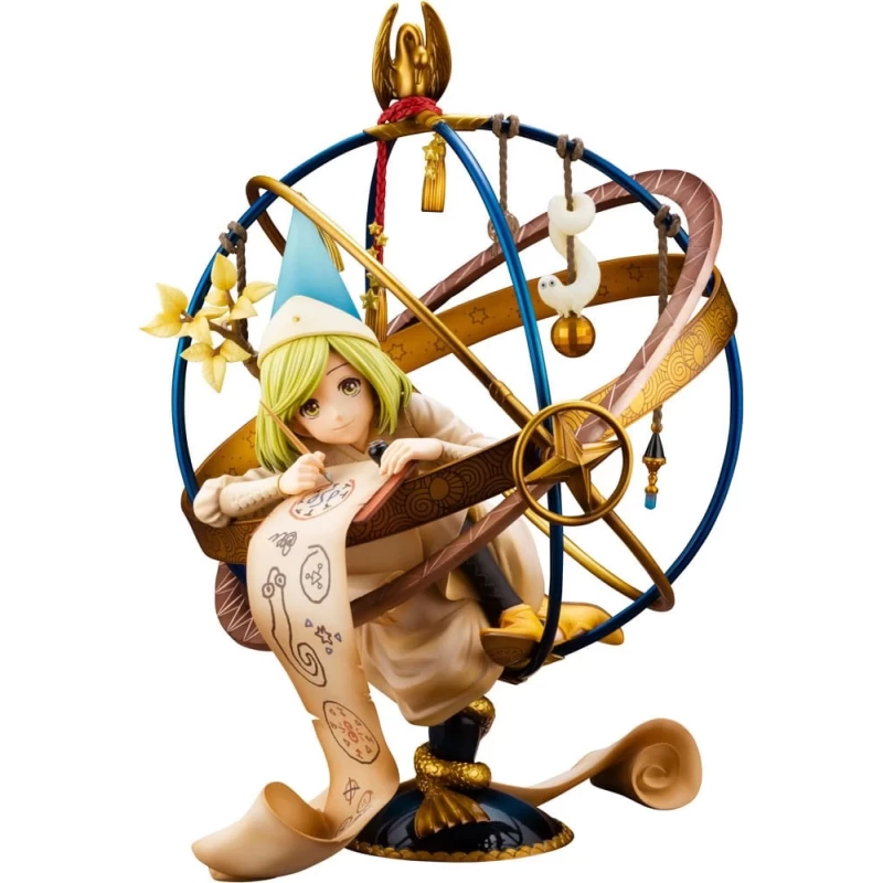 Witch Hat Atelier figurine Coco Kotobukiya