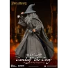 Le Seigneur des Anneaux figurine Dynamic Action Heroes Gandalf le Gris Beast Kingdom Toys