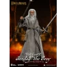 Le Seigneur des Anneaux figurine Dynamic Action Heroes Gandalf le Gris Beast Kingdom Toys