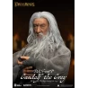 Le Seigneur des Anneaux figurine Dynamic Action Heroes Gandalf le Gris Beast Kingdom Toys