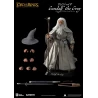 Le Seigneur des Anneaux figurine Dynamic Action Heroes Gandalf le Gris Beast Kingdom Toys