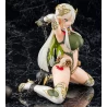 Original Character figurine Nina Iris Rocket Boy