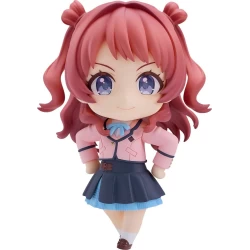 Gakuen Idolmaster figurine Nendoroid Saki Hanami Good Smile Company