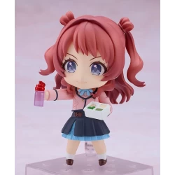 Gakuen Idolmaster figurine Nendoroid Saki Hanami Good Smile Company