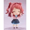 Gakuen Idolmaster figurine Nendoroid Saki Hanami Good Smile Company