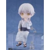 Touken Ranbu -ONLINE- figurine Nendoroid Doll Tsurumaru Kuninaga: Casual Outfit Ver. Orange Rouge