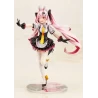 Tomari Mari figurine Kotobukiya