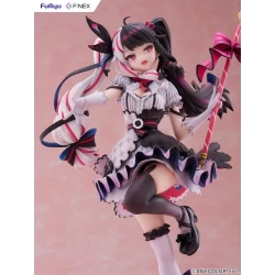 Nijisanji F:Nex figurine Yorumi Rena Furyu