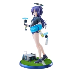 Blue Archive figurine Yuuka (Track) Max Factory