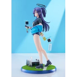 Blue Archive figurine Yuuka (Track) Max Factory